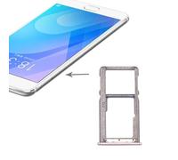 KXPASUKOJX para la Bandeja de Tarjeta SIM de Meizu M6 Note