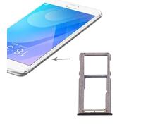 KXPASUKOJX para la Bandeja de Tarjeta SIM de Meizu M6 Note