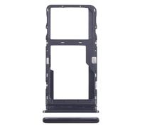 KXPASUKOJX para la Bandeja de Tarjeta SIM de TCL 20S + Bandeja de Tarjeta Micro SD