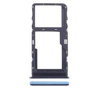 KXPASUKOJX para la Bandeja de Tarjeta SIM de TCL 20S + Bandeja de Tarjeta Micro SD