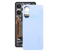 KXPASUKOJX para la Cubierta de la batera de para Xiaomi Poco C65
