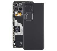 KXPASUKOJX para la Cubierta de la batera para Vivo V30 con Cubierta de Lente de cmara