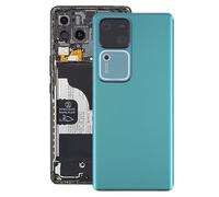 KXPASUKOJX para la Cubierta de la batera para Vivo V30 con Cubierta de Lente de cmara
