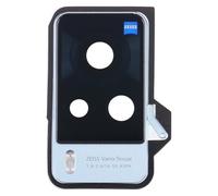 KXPASUKOJX para la Cubierta de Lente de cámara de para Vivo X60 Pro Global (Azul)