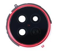 KXPASUKOJX para la Cubierta de Lente de cámara de para Vivo X90