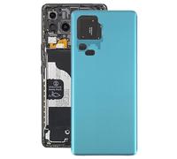 KXPASUKOJX para la Cubierta Posterior de la batera para Vivo V30 Pro