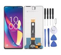 KXPASUKOJX para la Pantalla LCD OEM TCL 50 XL con Digitizer Ensamblaje Completo