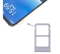 KXPASUKOJX para Meizu 16 más Bandeja de Tarjetas SIM + Bandeja de Tarjeta SIM