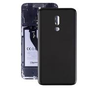 KXPASUKOJX para Meizu 16th Plus M882Q M8821H Batería Tapa Trasera