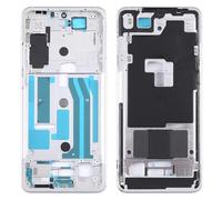 KXPASUKOJX para Meizu 18 Placa de Bisel de Marco Medio