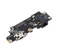 KXPASUKOJX para Meizu M5 Note Charging Port Board