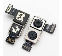 KXPASUKOJX para Meizu M6 Note Back Foring Camera