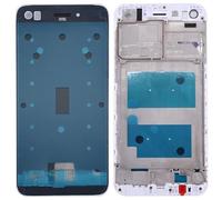 KXPASUKOJX para para Huawei Disfrutar de 7 / p9 Lite Mini / y6 Pro alcianzamiento Delantero Marco LCD Placa de Bisel