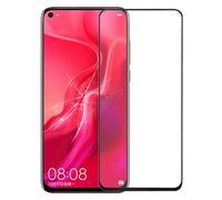 KXPASUKOJX para para Huawei Nova 4 Lente de Vidrio Exterior de Pantalla Frontal con OCA ópticamente Transparente Adhesivo