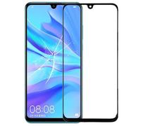 KXPASUKOJX para para Huawei Nova 4e Lente de Vidrio Exterior de Pantalla Frontal con OCA ópticamente Transparente Adhesivo