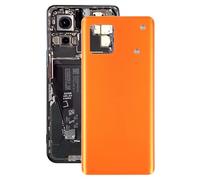 KXPASUKOJX para para Vivo IQOO 9 OEM Glass Battery Cover