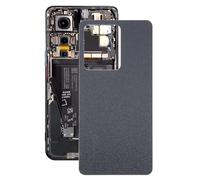 KXPASUKOJX para para Vivo S15 OEM Glass Battery Cover