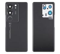 KXPASUKOJX para para Vivo V29 Battery Back Tapa con Tapa de la Lente de la cmara