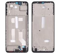 KXPASUKOJX para para Vivo Y31S V2054A Carcasa Delantera Marco LCD Placa de Bisel