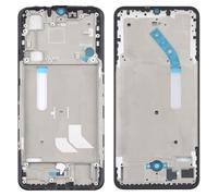 KXPASUKOJX para para Vivo Y73S V2031A Carcasa Delantera Marco LCD Placa de Bisel