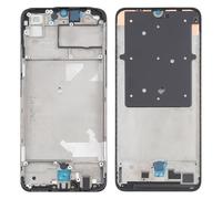 KXPASUKOJX para para Vivo Y7S V2031A Carcasa Delantera Marco LCD Placa de Bisel