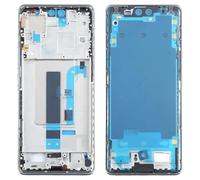 KXPASUKOJX para para Xiaomi Civi 3 Placa de Bisel de Marco LCD de Carcasa Delantera