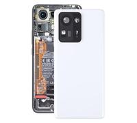 KXPASUKOJX para para Xiaomi Mi Mix 4 Tapa Posterior de la batera