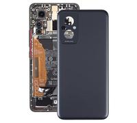 KXPASUKOJX para para Xiaomi Redmi 11 Prime Battery Backing Back Cover