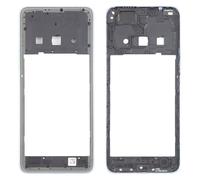 KXPASUKOJX para para Xiaomi Redmi A3 Placa de Bisel de Marco Medio