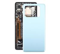KXPASUKOJX para para Xiaomi Redmi K70e Battery Back Cover