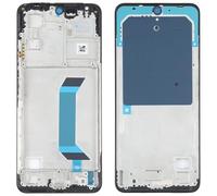 KXPASUKOJX para para Xiaomi Redmi Note 12 China/Nota 12 5G / Poco X5 CARBAJE Marco LCD Marco Placa DE Bezel
