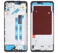 KXPASUKOJX para para Xiaomi Redmi Note 12 Pro 4G Carcasa Delantera Marco LCD Placa de Bisel
