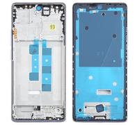 KXPASUKOJX para para Xiaomi Redmi Note 13 Pro 4G Carcasa Delantera Marco LCD Placa de Bisel