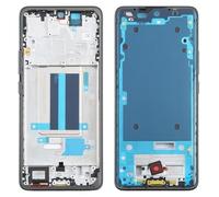 KXPASUKOJX para para Xiaomi Redmi Note 13 Pro+ de Carcasa Delantera Marco LCD Placa de Bisel