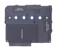 KXPASUKOJX para TCL 10 Plus T782H Cubierta de Lente de cmara