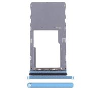 KXPASUKOJX para TCL 10 Tabmax Bandeja de Tarjeta Micro SD