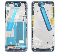 KXPASUKOJX para TCL 20 5G Cartera Delantero Marco LCD Placa de Bisel