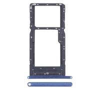 KXPASUKOJX para TCL 205 SIM + SIM/Micro SD Tarjeta Bandeja