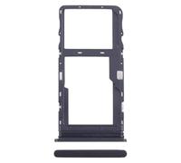 KXPASUKOJX para TCL 20L / 20 Lite Bandeja de Tarjeta SIM + Bandeja de Tarjeta Micro SD