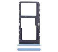 KXPASUKOJX para TCL 20L / 20 Lite Bandeja de Tarjeta SIM + Bandeja de Tarjeta Micro SD