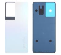 KXPASUKOJX para TCL 40 NXTPaper 4G Backy Back Cover Back