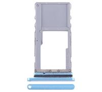 KXPASUKOJX para TCL NXTPaper S8 9288a 9288m Bandeja de Tarjeta Micro SD (Azul BEB)