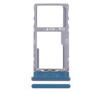 KXPASUKOJX para TCL Tab 8 4G Bandeja de Tarjeta SIM + Bandeja de Tarjeta Micro SD (Verde)