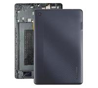 KXPASUKOJX para TCL Tab 8 4G Batera de la batera (Negro)
