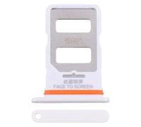 KXPASUKOJX para Xiaomi Poco x6 5G Bandeja de Tarjeta SIM + Bandeja de Tarjeta SIM