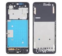 KXPASUKOJX Placa de Bisel de Marco LCD de Carcasa Delantera