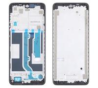 KXPASUKOJX Placa de Bisel de Marco LCD de Carcasa Delantera