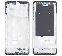 KXPASUKOJX Placa de Bisel de Marco LCD de Carcasa Delantera