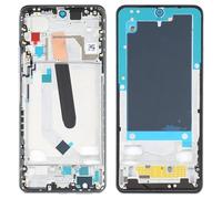 KXPASUKOJX Placa de Bisel de Marco LCD de Carcasa Delantera para para Xiaomi Poco F3 M2012K11ag