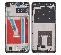 KXPASUKOJX Placa de Bisel de Marco Medio para para Huawei P40 Lite e/Disfrutar 10